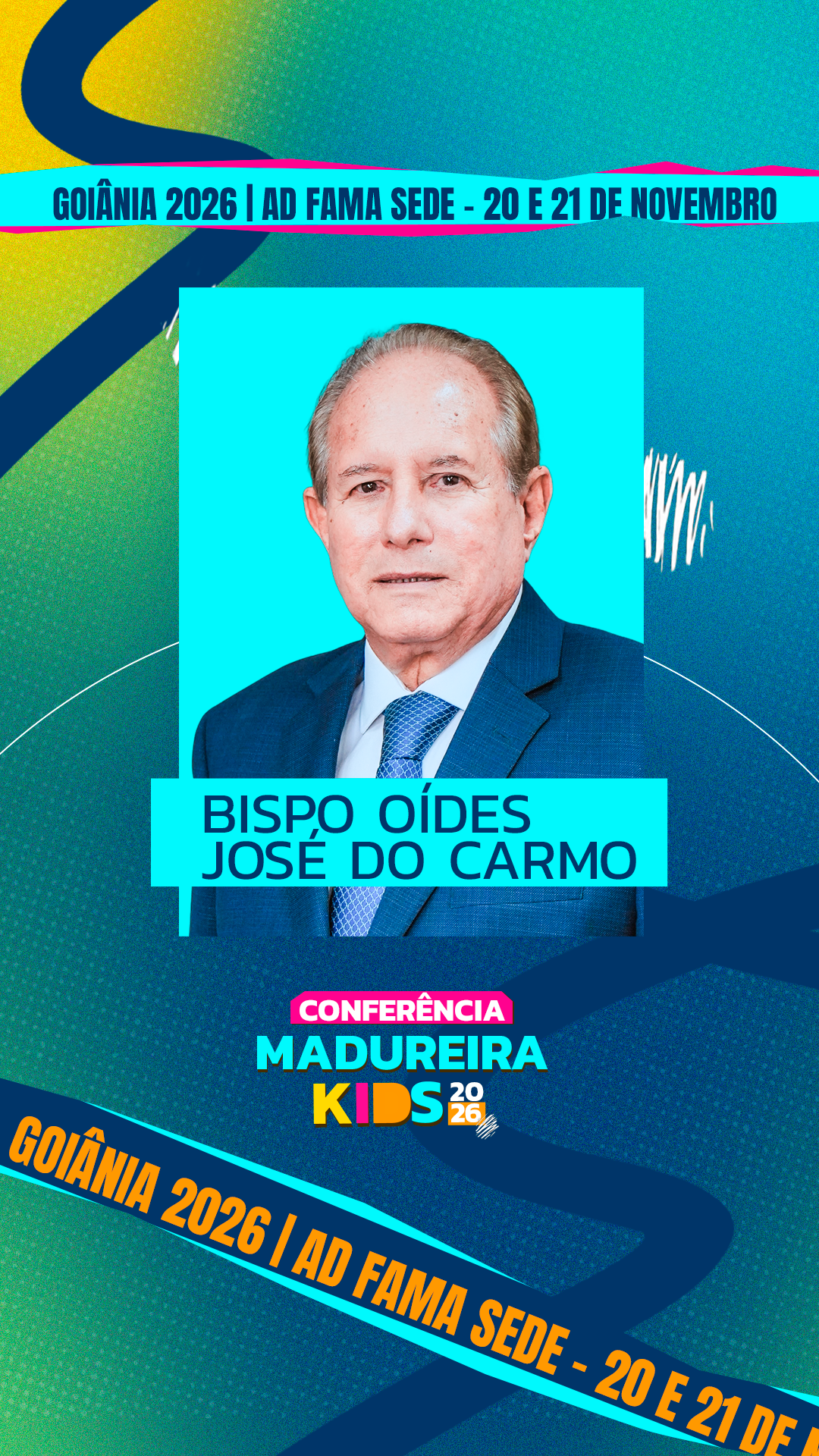 Bispo Oídes